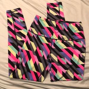 Victoria’s Secret Workout Leggings